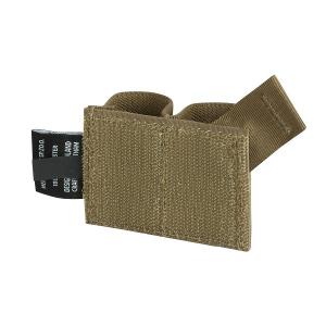 Helikon-Tex Double Elastic Insert - poliészter 2 féle színben