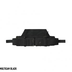 Helikon-Tex Double Horizontal Pouch rendszerező 2 féle színben