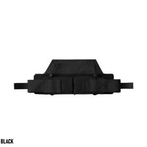 Helikon-Tex Double Horizontal Pouch rendszerező 4 féle színben