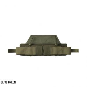 Helikon-Tex Double Horizontal Pouch rendszerező 4 féle színben