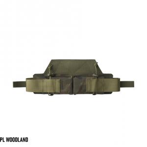 Helikon-Tex Double Horizontal Pouch rendszerező 4 féle színben