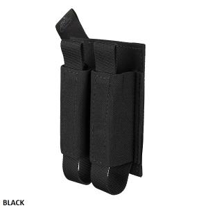 Helikon-Tex Double Pistol Magazine Insert - poliészter, 4 féle színben