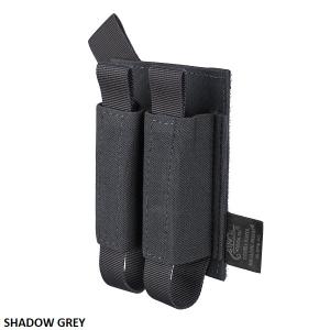 Helikon-Tex Double Pistol Magazine Insert - poliészter, 4 féle színben