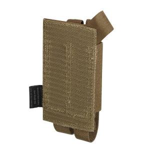 Helikon-Tex Double Pistol Magazine Insert - poliészter, Coyote