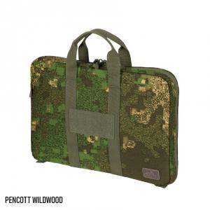 Helikon-Tex Double Pistol Wallet táska - Cordura 2 féle színben