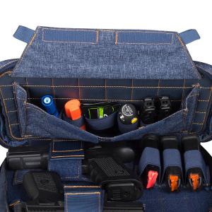 Helikon-Tex Double Pistol Wallet táska - Nylon, 2 féle színben