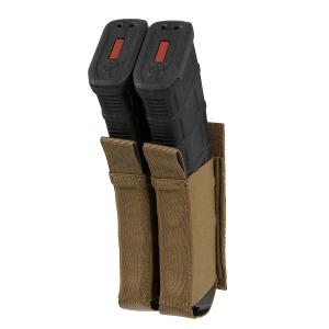 Helikon-Tex Double Rifle Magazine Insert - poliészter,  4 féle színben