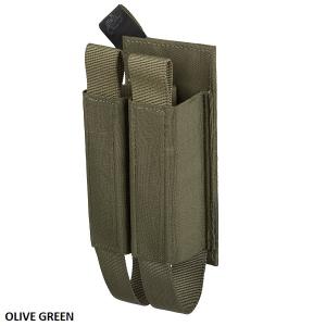 Helikon-Tex Double Rifle Magazine Insert - poliészter,  4 féle színben