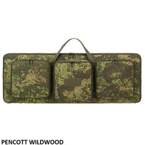 Helikon-Tex Double Upper Rifle Bag 18 táska, Cordura 2 féle színben