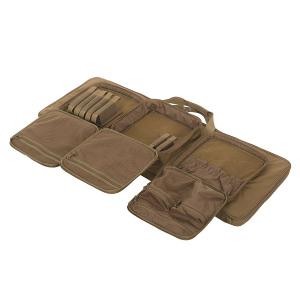 Helikon-Tex Double Upper Rifle Bag 18 táska, Cordura, 5 féle színben