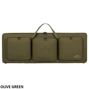 Helikon-Tex Double Upper Rifle Bag 18 táska, Cordura, 5 féle színben