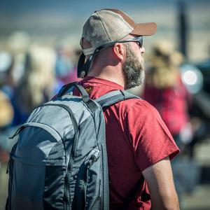 Helikon-Tex Downtown hátizsák 2 féle színben