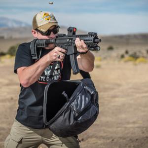 Helikon-Tex Downtown hátizsák 2 féle színben