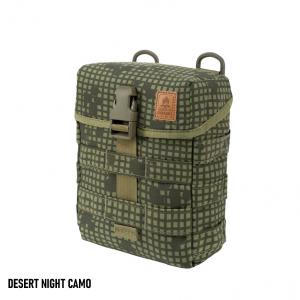 Helikon-Tex EandE Pouch rendszerező, 10 féle színben