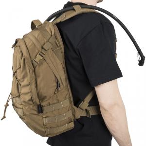 Helikon-Tex EDC Backpack Camo Cordura hátizsák, 3 féle színben