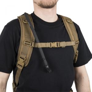 Helikon-Tex EDC Backpack Camo Cordura hátizsák, 3 féle színben