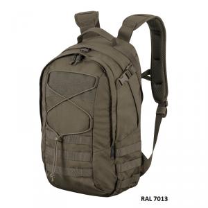 Helikon-Tex EDC Backpack Cordura hátizsák 14 féle színben