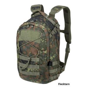 Helikon-Tex EDC Backpack Cordura hátizsák 14 féle színben