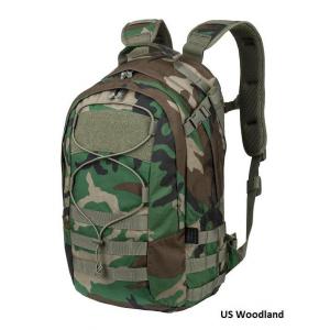 Helikon-Tex EDC Backpack Cordura hátizsák 14 féle színben