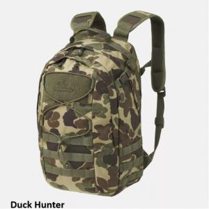 Helikon-Tex EDC Backpack Cordura hátizsák 14 féle színben