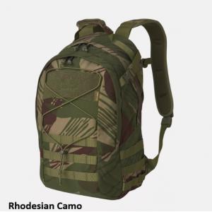 Helikon-Tex EDC Backpack Cordura hátizsák 14 féle színben