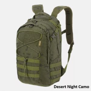 Helikon-Tex EDC Backpack Cordura hátizsák 14 féle színben