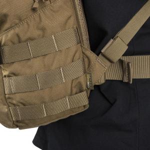 Helikon-Tex EDC Backpack Cordura hátizsák 2 féle színben