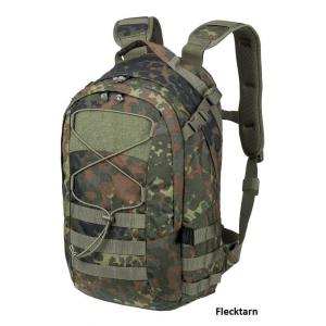 Helikon-Tex EDC Backpack Cordura hátizsák 2 féle színben