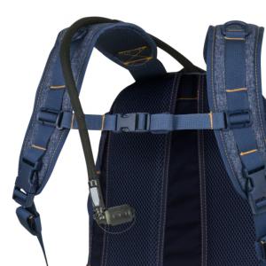 Helikon-Tex EDC Backpack Nylon - Poliészter hátizsák 3 féle színben