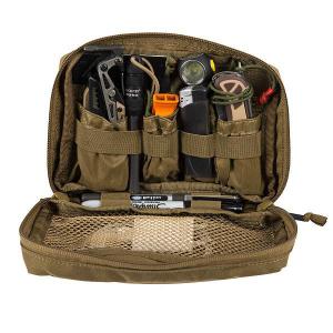 Helikon-Tex EDC Insert Large - Cordura, Grey