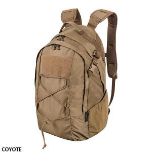 Helikon-Tex EDC Lite Backpack Nylon hátizsák 5 féle színben