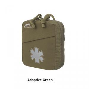 Helikon-Tex EDC Med Kit rendszerező -  5 féle színben