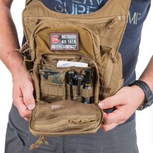 Helikon-Tex EDC Side Bag Cordura 5 féle színben