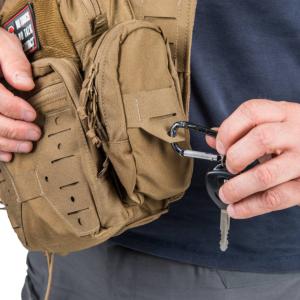 Helikon-Tex EDC Side Bag Cordura 5 féle színben