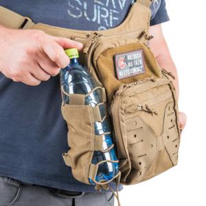 Helikon-Tex EDC Side Bag Cordura 5 féle színben