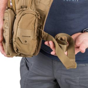 Helikon-Tex EDC Side Bag Cordura 5 féle színben