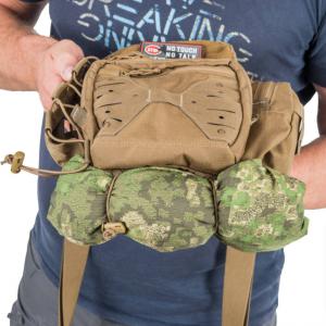 Helikon-Tex EDC Side Bag Cordura 5 féle színben