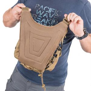 Helikon-Tex EDC Side Bag Cordura 5 féle színben