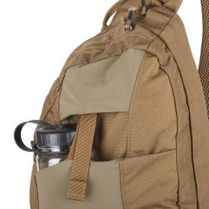 Helikon-Tex EDC Sling hátizsák - Cordura, 3 féle színben