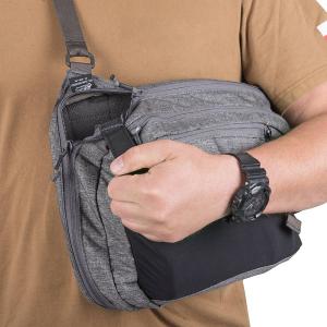 Helikon-Tex EDC Sling hátizsák - Nylon, 2 féle színben
