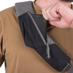 Helikon-Tex EDC Sling hátizsák - Nylon, 2 féle színben
