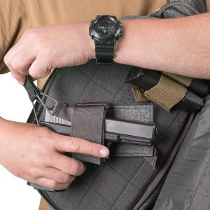 Helikon-Tex EDC Sling hátizsák - Nylon, 2 féle színben