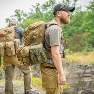 Helikon-Tex Essential Kitbag - Cordura 10 féle színben