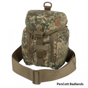 Helikon-Tex Essential Kitbag - Cordura 10 féle színben