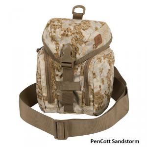 Helikon-Tex Essential Kitbag - Cordura 10 féle színben