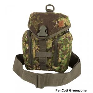 Helikon-Tex Essential Kitbag - Cordura 10 féle színben