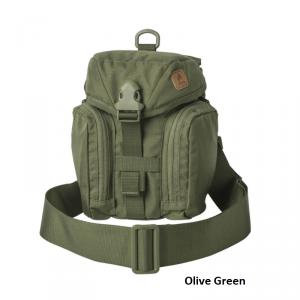 Helikon-Tex Essential Kitbag - Cordura 10 féle színben