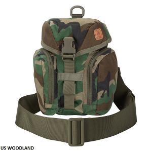 Helikon-Tex Essential Kitbag - Cordura 10 féle színben