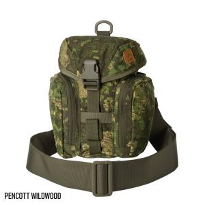 Helikon-Tex Essential Kitbag - Cordura MultiCam