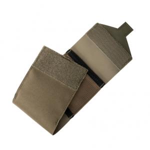 Helikon-Tex Flat Med Pouch® 3 féle színben